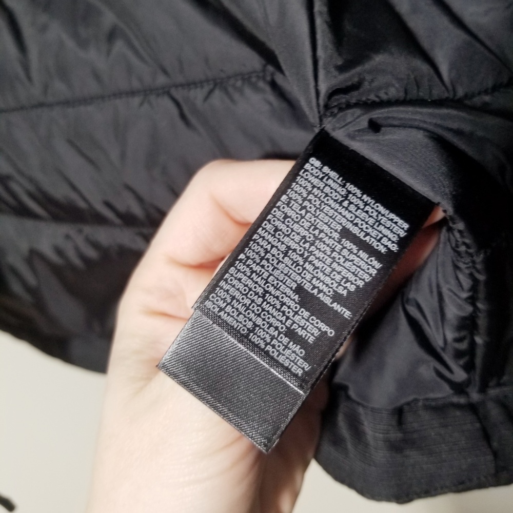 The North Face Inlux Insulated Hooded Jacket - Picture 4 of 8